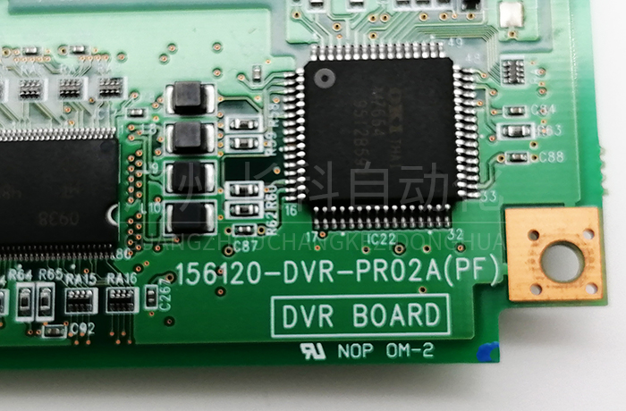 DVR BOARD電路板156120-DVR-PR02A(PF)